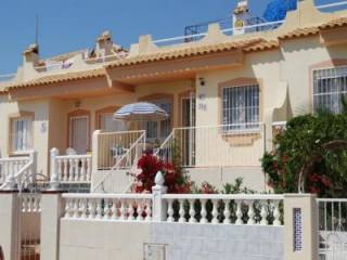 2 Bedrooms - Bungalow - Alicante - For..