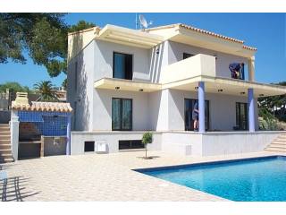 7 Bedrooms - Villa - Alicante - For Sale
