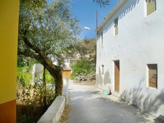 Cortijo / Country House in Lubrin