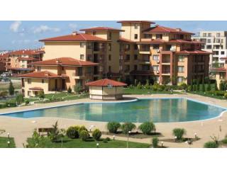 Lovely apartment in St. Vlas resort..