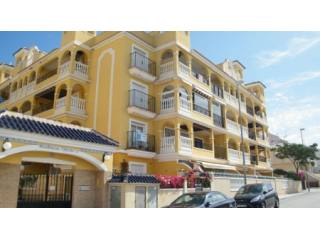 Resale · · Spain · Costa Blanca South ·..