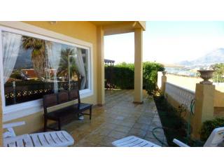Villa, Albir, Costa Blanca, EURO 420.000