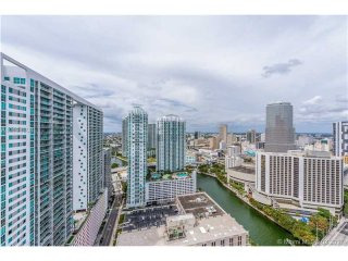 1 bedroom Flat For Sale: 485 Brickell..