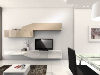 2 Bedroom 2 Bathroom Apartment In..