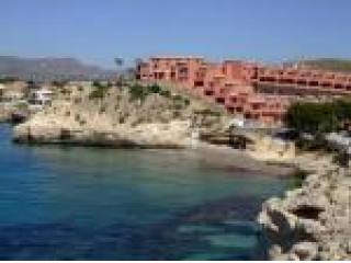Townhouse, Almeria (Costa de Almeria)..