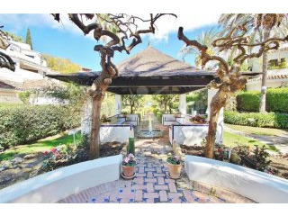 Apartment For Sale In Elviria..