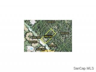 Land For Sale: Sanibel, Florida