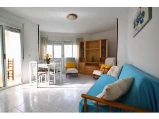 2 bedroom, 1 bathroom Apartment, (build..