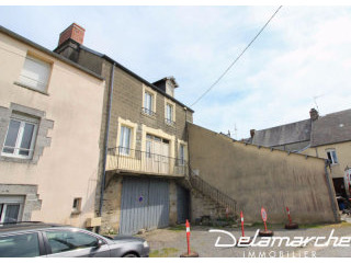 Cerences - House For Sale