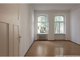 Wexstrasse Wilmersdorf