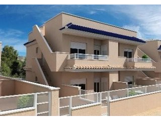 2 Bedrooms - Apartment - Alicante - For..