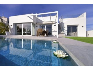 3 bedroom villas