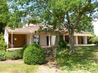 Ref 29359 : Charmante Perigourdine..