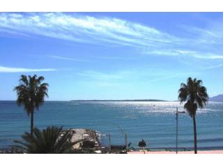 Sale Apartment - Juan-les-Pins Bord de..