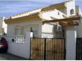 Villa, Alicante (Costa Blanca), Ciudad..