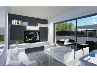 2 Bedrooms - Property - Alicante - For..