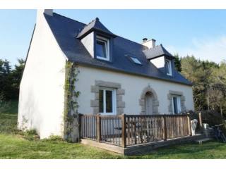 5 Bed Detached House In Nice Setting