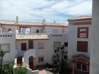 Development Of 274 Apartments Situated..