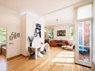 Hoxton Street N1