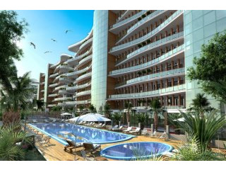 New Dimensions Apartment Deluxe 2 Bed -..