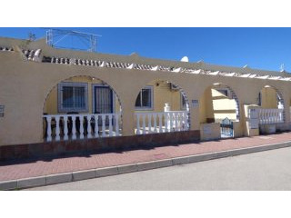 2 Bedrooms - Terraced - Murcia - For..