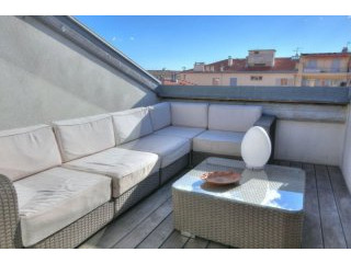 Sale Apartment - Menton Centre