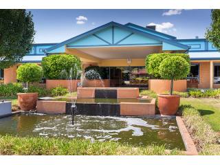 Murray Gardens Retirement Village is..