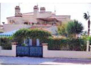 Villa, Alicante (Costa Blanca), Playa..