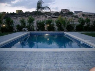 Lovely Family home in an exclusive area..