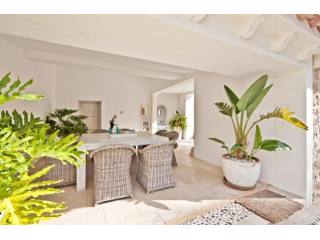 Stylish Natural Stone Finca With..
