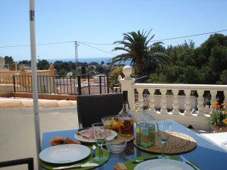 1 Bedroom - Apartment - Alicante - For..