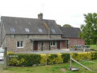 Character House with Vast Outbuilding
