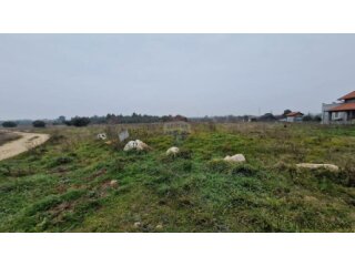 Istra, Fažana, zemljište sa pogledom na more