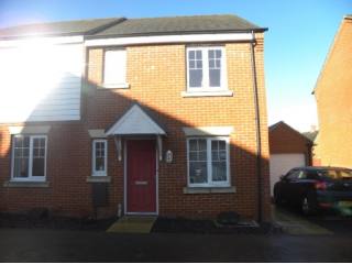 Singleton, Ashford