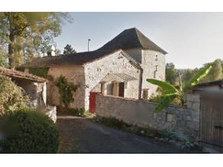 Close To Eymet, Superb Stone House..