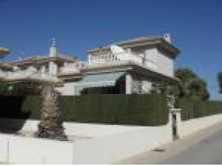 Detached villa, Alicante (Costa..