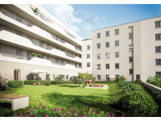 Large 4-Bedroom Apartment in..