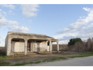V000159, Beach Villa For Sale In Salento