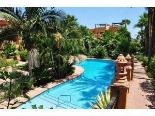 2 Bedroom Ground Floor Apartment