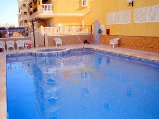 2 Bedrooms - Penthouse - Alicante - For..