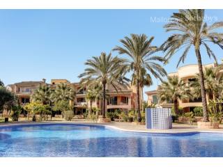 Comfortable ground floor apartment in..