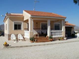Villa Hondon De Los Frailes