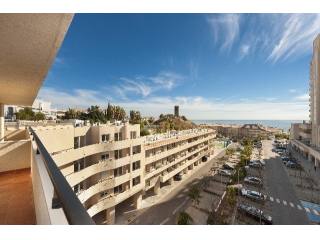 2 Bed Apartment for sale in Benalmadena..