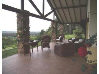4 Bedroom House - For Rent - Ruta 12