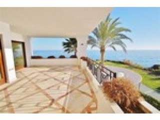 Apartment For Sale In Estepona..
