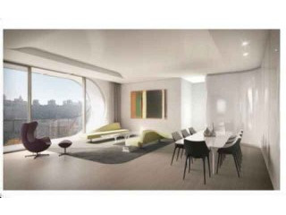 Flat, Luxurious Finish