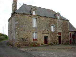 Interesting House Dating from 1669