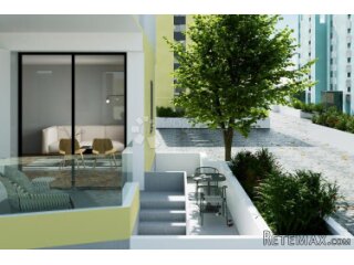 PROJEKT UMAG - zgrada B stan 3, 6. kat