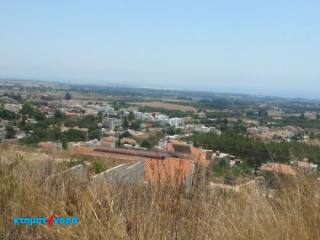 Residential Land in Agia Marinouda..