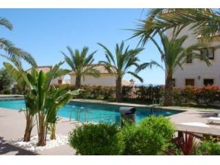 Three Bed Duplex on Luxury Spa Resort